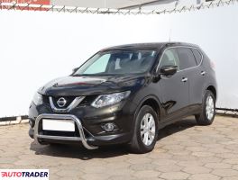 Nissan X-Trail 2015 1.6 128 KM Nissan X-Trail 2015 1.6 128 KM