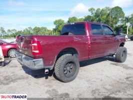 Dodge Ram 2020 6