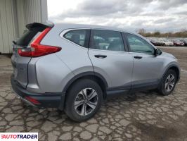 Honda CR-V 2018 2