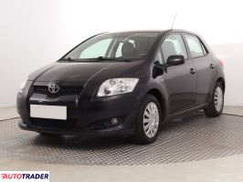 Toyota Auris 2008 1.6 122 KM