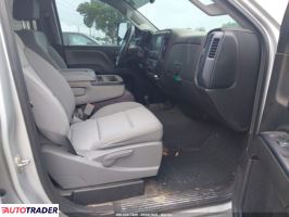 GMC Sierra 2019 6 GMC Sierra 2019 6