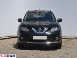 Nissan X-Trail 2015 1.6 128 KM