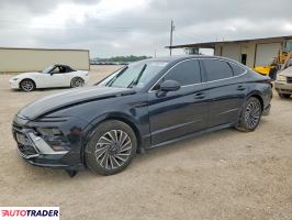 Hyundai Sonata - zobacz ofertę