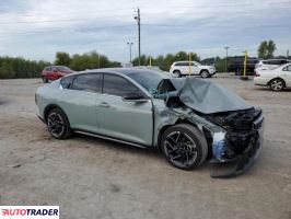 Kia Pozostałe 2025 2 Kia Pozostałe 2025 2