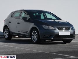 Seat Leon 2014 1.2 84 KM