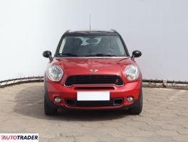 Mini Countryman 2013 1.6 181 KM