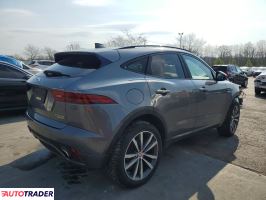 Jaguar E-PACE 2020 2