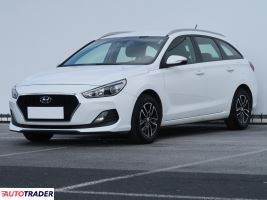 Hyundai i30 2019 1.4 97 KM