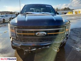 Ford Pozostałe 2022 3