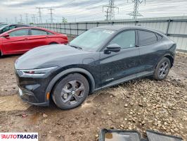 Ford Mustang 2023