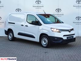 Toyota Pozostałe 2023 1.5