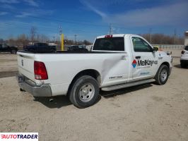 Dodge Ram 2023 3