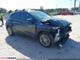 Hyundai Kona 2020 2 Hyundai Kona 2020 2