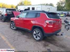 Jeep Compass 2019 2