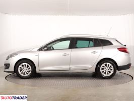 Renault Megane 2015 1.2 113 KM