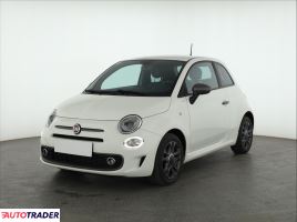 Fiat 500 2019 1.2 68 KM