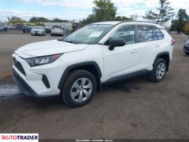 Toyota Pozostałe 2020 2 Toyota Pozostałe 2020 2
