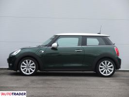 Mini Cooper 2017 1.5 136 KM Mini Cooper 2017 1.5 136 KM
