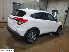 Honda HR-V 2022 1