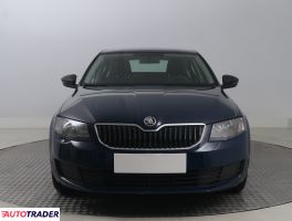 Skoda Octavia 2013 1.2 103 KM