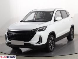Baic 3 2024 1.5 134 KM