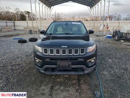 Jeep Compass 2019 2