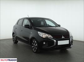 Mitsubishi Space Star - zobacz ofertę