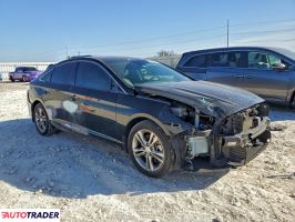 Hyundai Sonata 2019 2