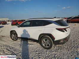 Hyundai Tucson 2023 2