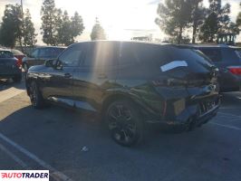 BMW Pozostałe 2023 4