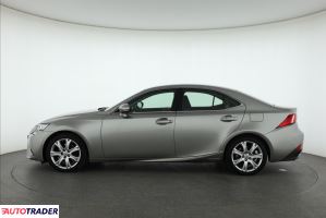 Lexus IS 2014 2.5 219 KM Lexus IS 2014 2.5 219 KM