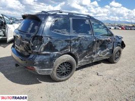 Subaru Forester 2018 2