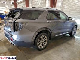 Ford Explorer 2023 2