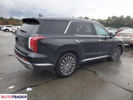 Hyundai Pozostałe 2023 3