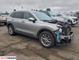 Honda CR-V 2023 1