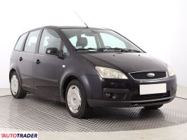 Ford Focus C-Max 2004 2.0 134 KM