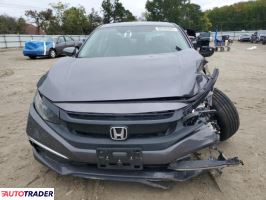 Honda Civic 2019 2 Honda Civic 2019 2