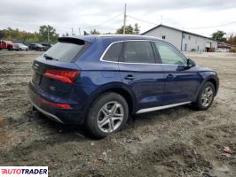 Audi Q5 2018 2