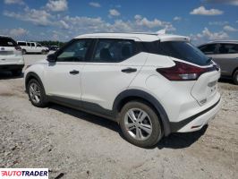 Nissan Pozostałe 2024 1