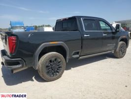 GMC Sierra 2025 6 GMC Sierra 2025 6