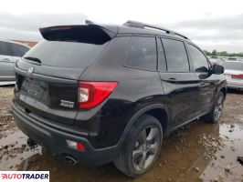 Honda Pozostałe 2021 3