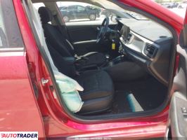 Kia Rio 2021 1 Kia Rio 2021 1