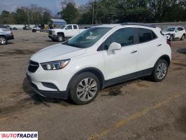 Buick Pozostałe 2020 1