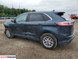 Ford Edge 2024 2