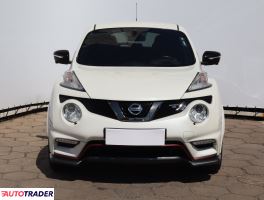 Nissan Juke 2018 1.6 214 KM Nissan Juke 2018 1.6 214 KM