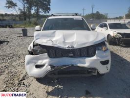 Jeep Grand Cherokee 2019 3