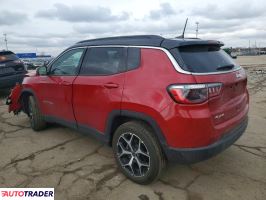 Jeep Compass 2025 2