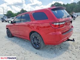 Dodge Durango 2021 3