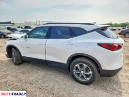 Chevrolet Blazer 2020 3