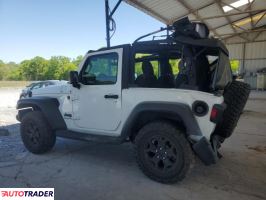 Jeep Wrangler 2023 2 Jeep Wrangler 2023 2
